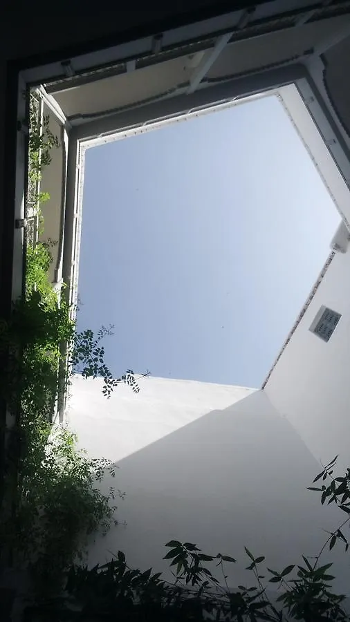 Housing Marrakech Chez Rachid Ξενοδοχείο Μαρακές 0*,  Μαρόκο