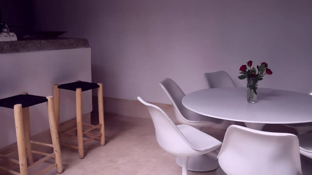 Πανσιόν Housing Marrakech Chez Rachid Ξενοδοχείο Μαρακές