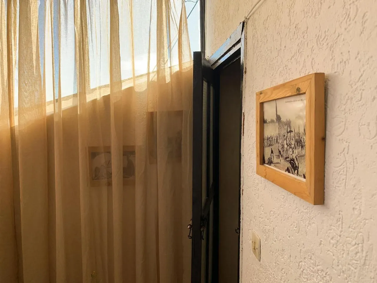 Πανσιόν Housing Marrakech Chez Rachid Ξενοδοχείο Μαρακές Μαρόκο