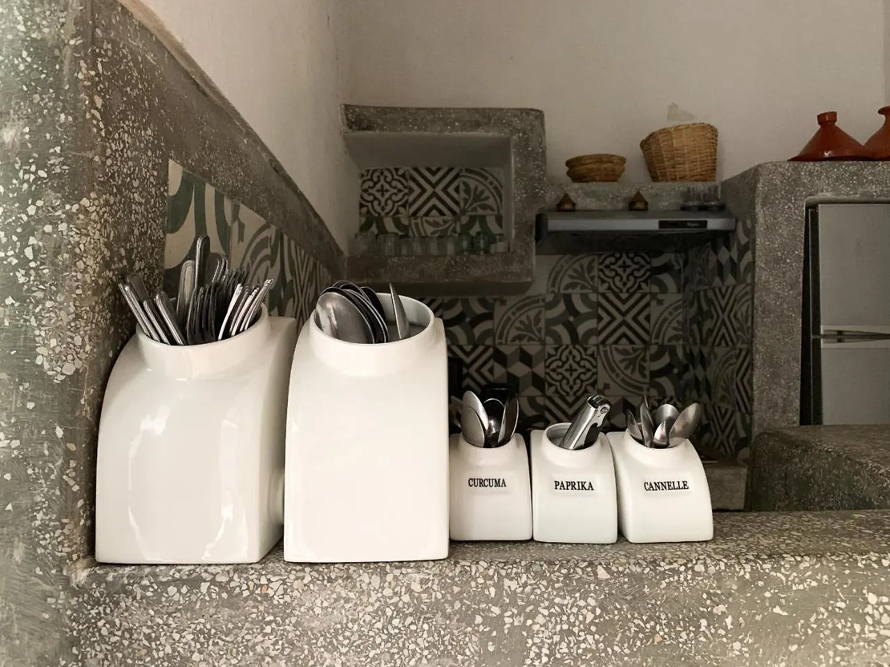 Housing Marrakech Chez Rachid Ξενοδοχείο Μαρακές Μαρόκο