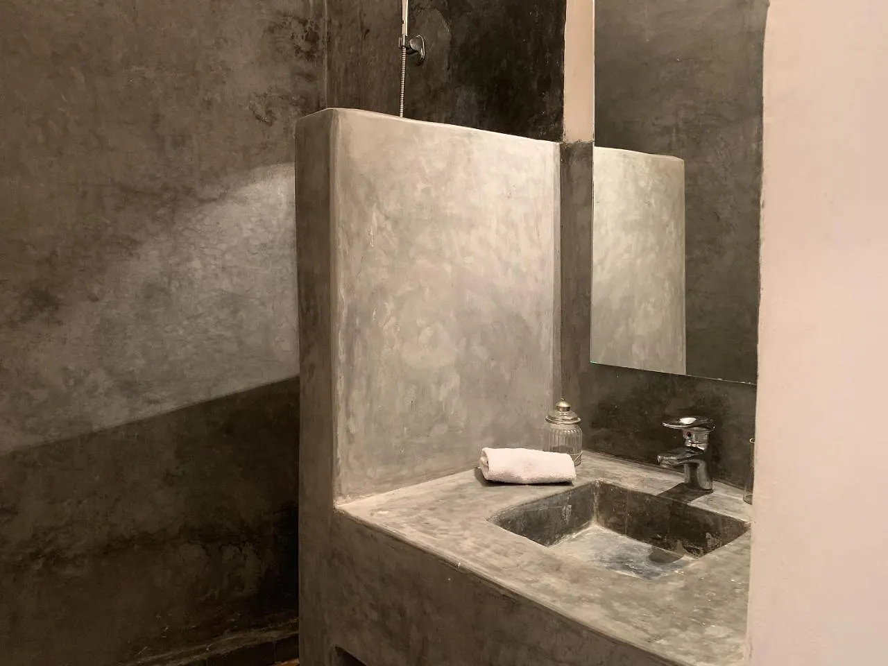 Housing Marrakech Chez Rachid Ξενοδοχείο Μαρακές Μαρόκο