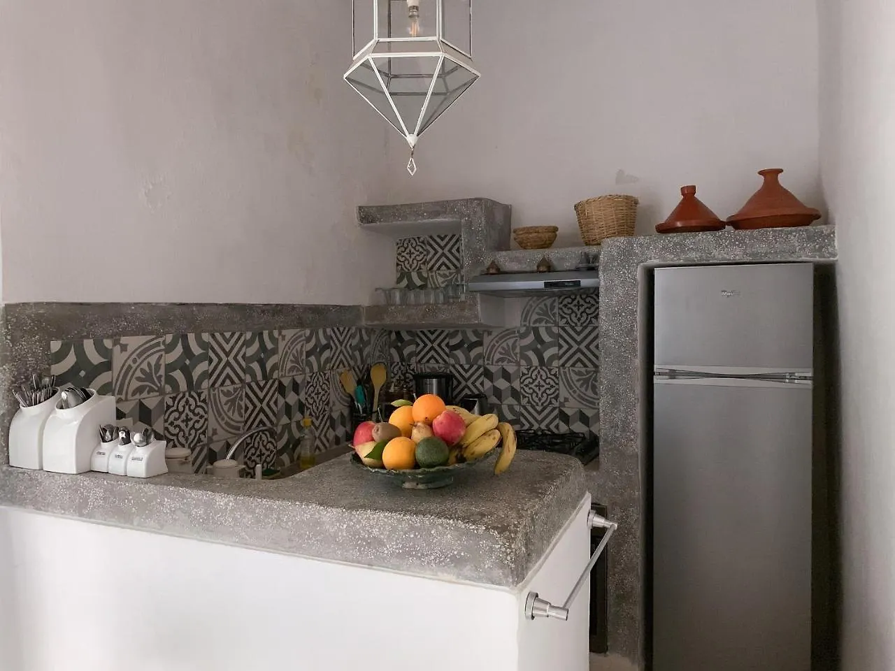 Housing Marrakech Chez Rachid Ξενοδοχείο Μαρακές Πανσιόν