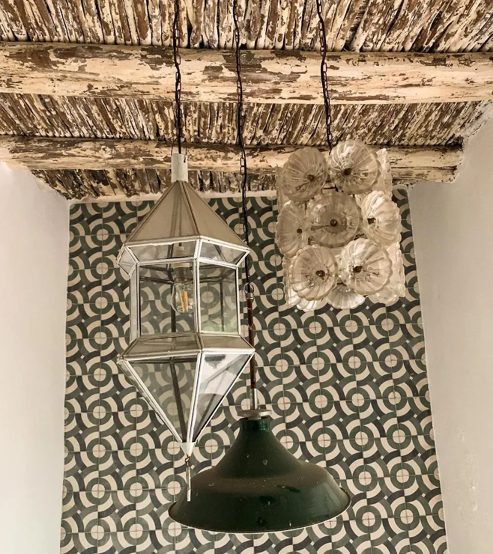 Housing Marrakech Chez Rachid Ξενοδοχείο Μαρακές Πανσιόν