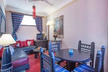 Guest house Housing Marrakech Chez Rachid Hotel Marrakesh Morocco