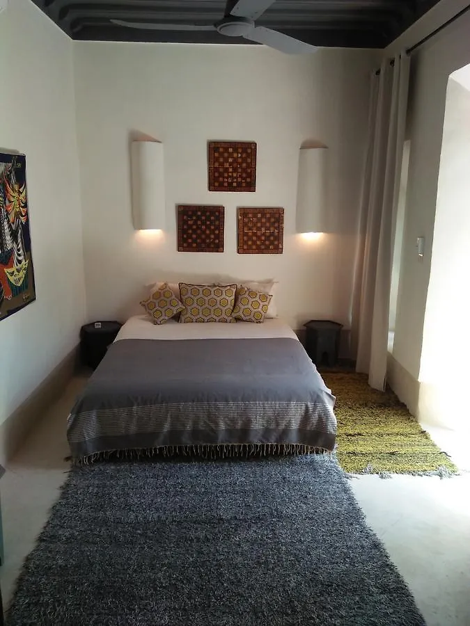 Housing Marrakech Chez Rachid Hotel Marrakesh Morocco