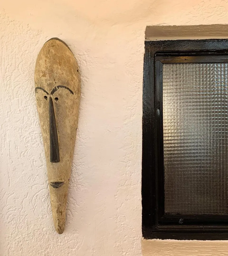 Housing Marrakech Chez Rachid Hotel Marrakesh 0*,