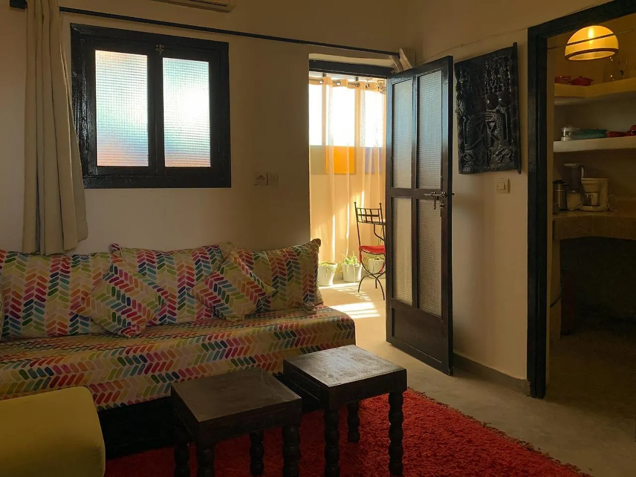 Housing Marrakech Chez Rachid Hotel Marrakesh Morocco