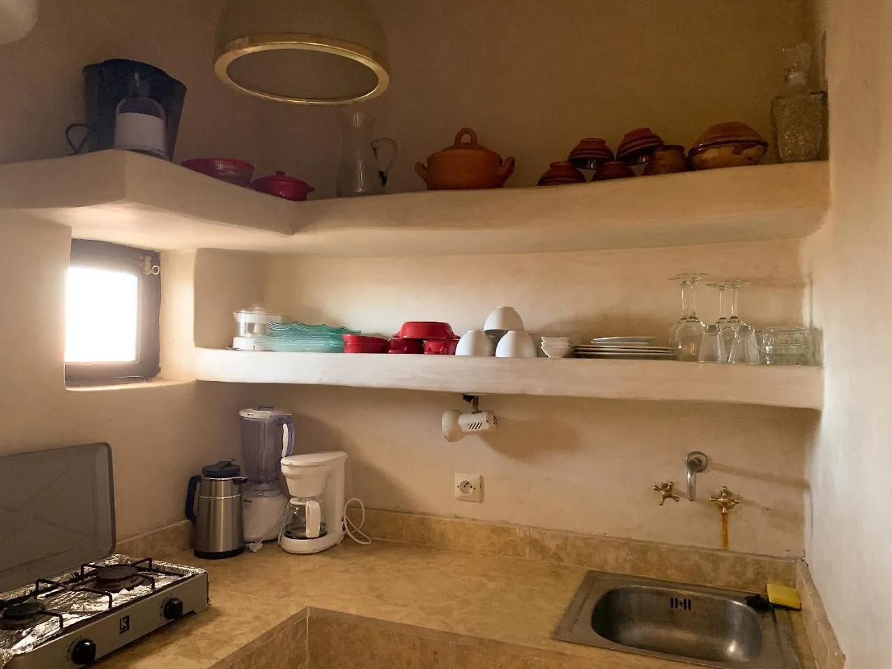 Guest house Housing Marrakech Chez Rachid Hotel Marrakesh