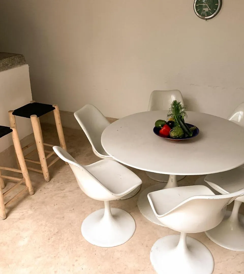 Guest house Housing Marrakech Chez Rachid Hotel Marrakesh
