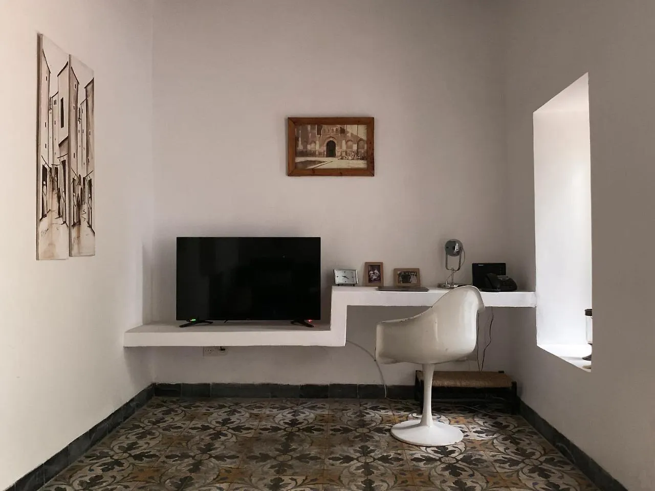 Housing Marrakech Chez Rachid Hotel Marrakesh Guest house