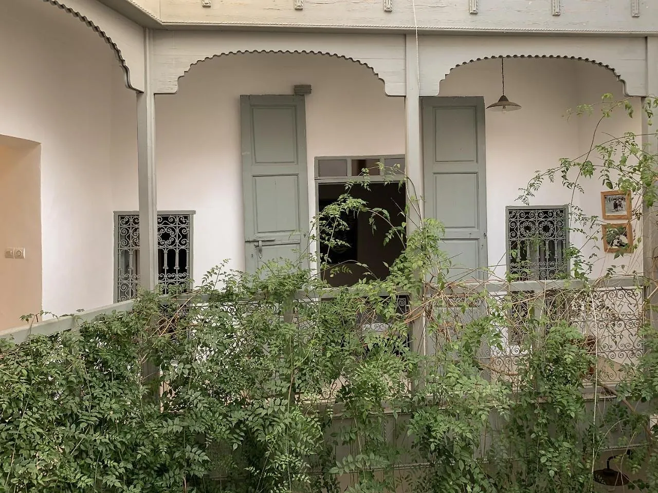 Housing Marrakech Chez Rachid Hotel Marrakesh