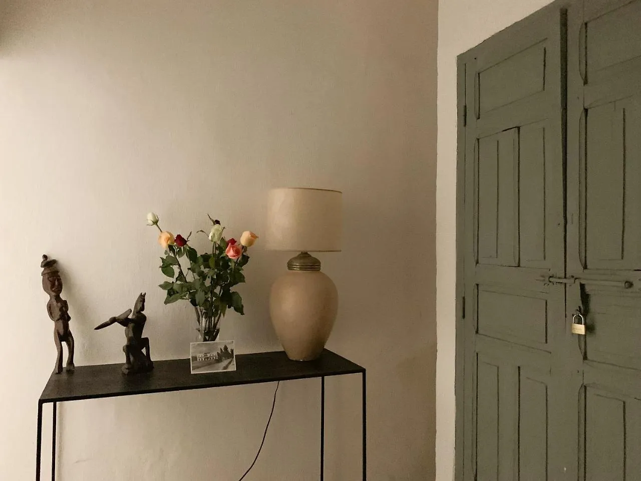 Guest house Housing Marrakech Chez Rachid Hotel Marrakesh