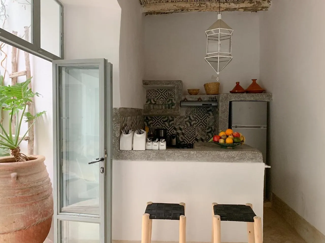 Guest house Housing Marrakech Chez Rachid Hotel Marrakesh