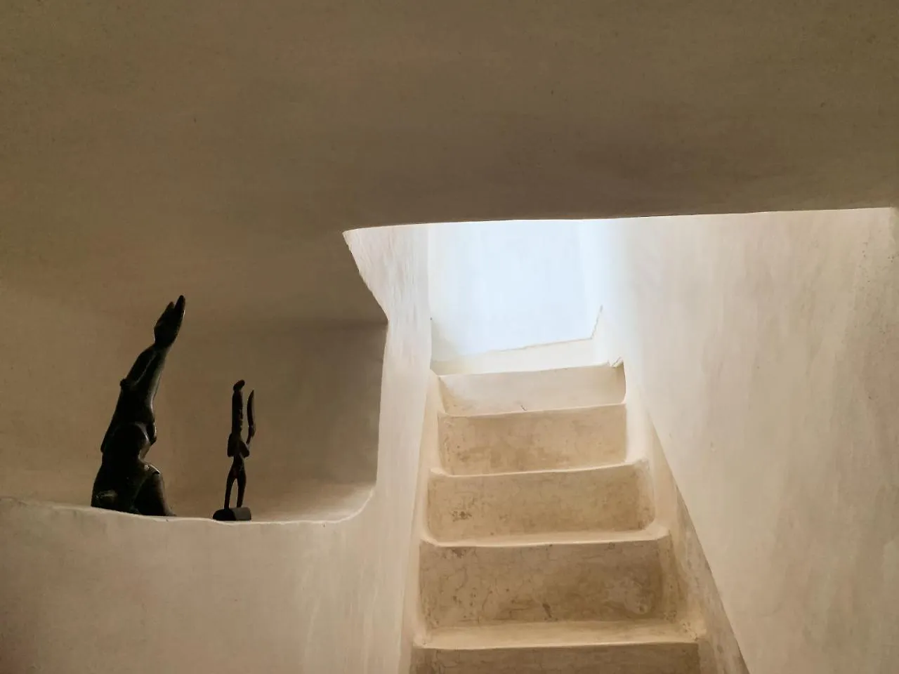 Housing Marrakech Chez Rachid Hotel Marrakesh 0*,