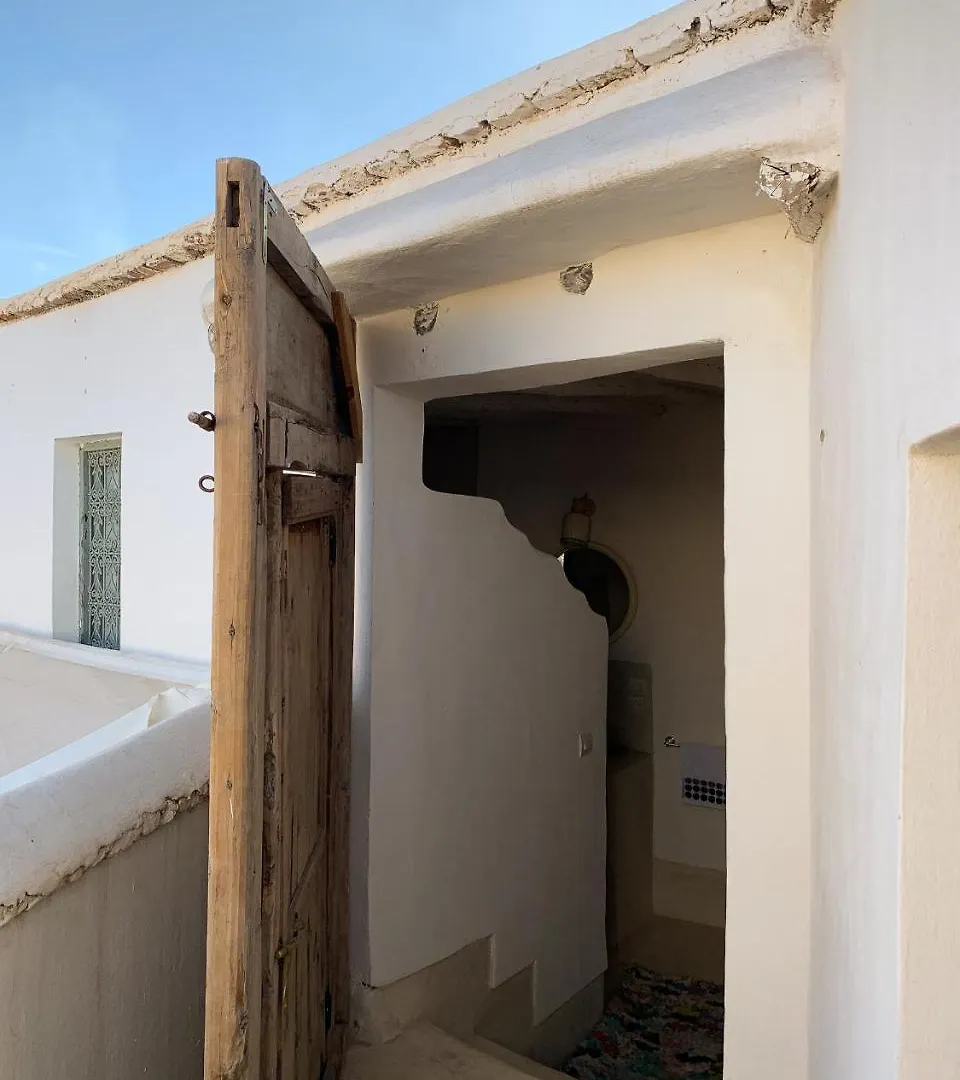 Housing Marrakech Chez Rachid 호텔 마라케시 0*,